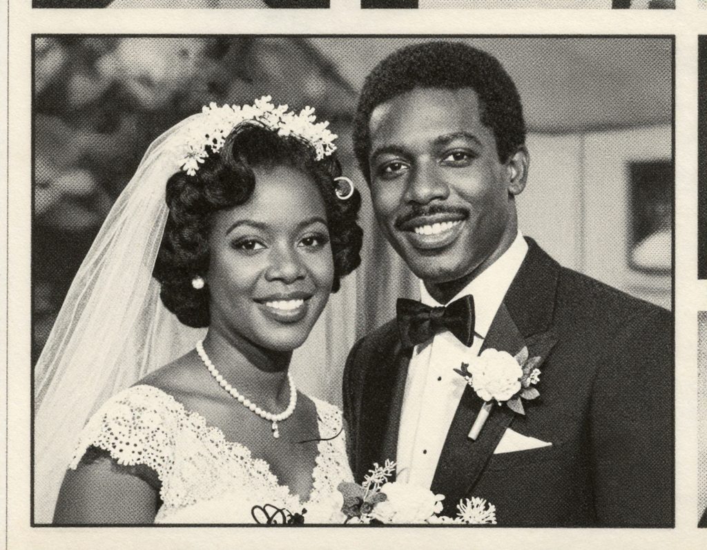 The Ellisons, twenty-five years