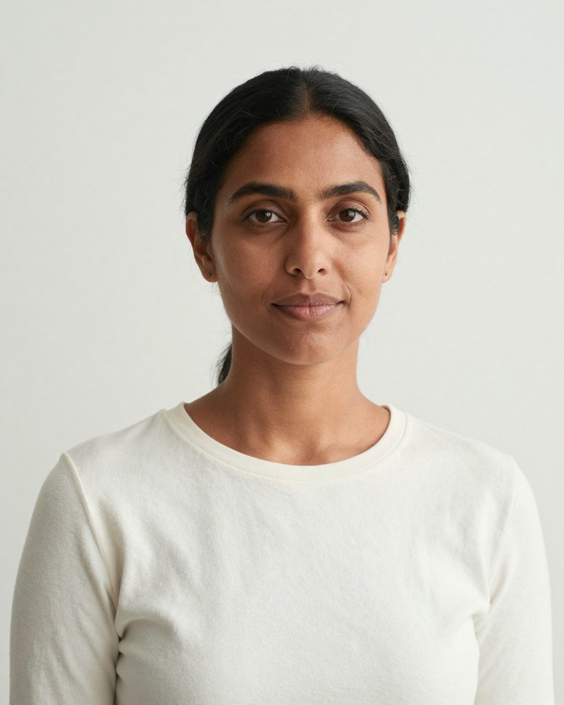 Priya Johansson