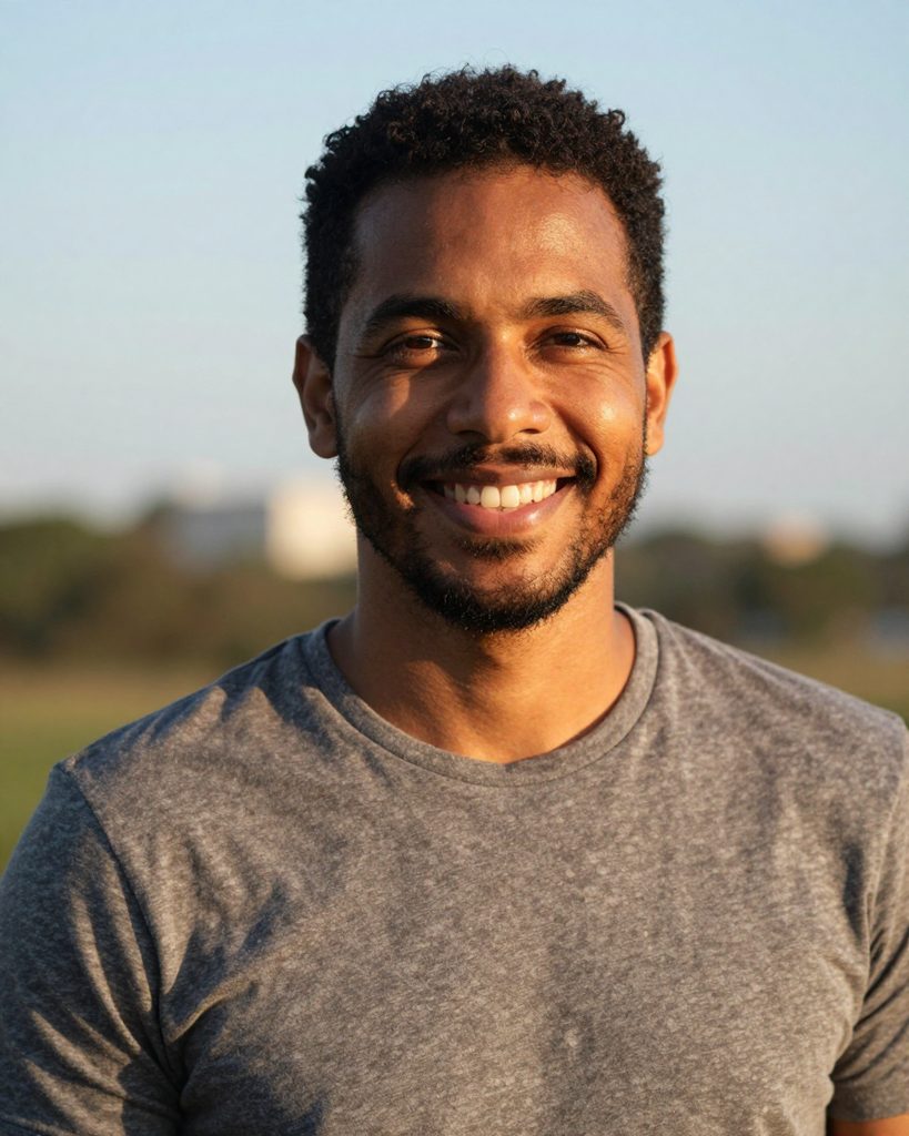 Diego Alvarez-Mensah
