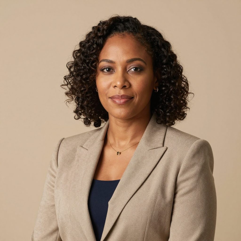 Ruth Okonkwo-Whitfield